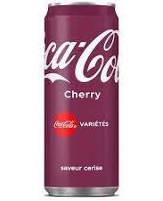 Coca cherry