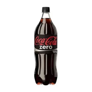 Coca zéro