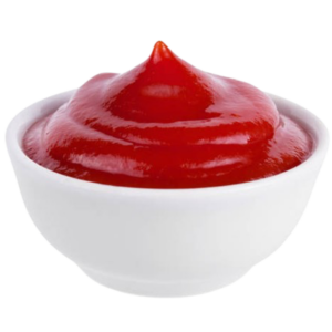 Ketchup