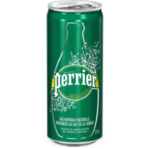 Perrier
