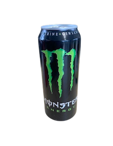 Monster