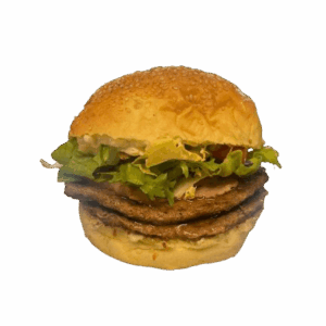 Le Costaud (en menu)