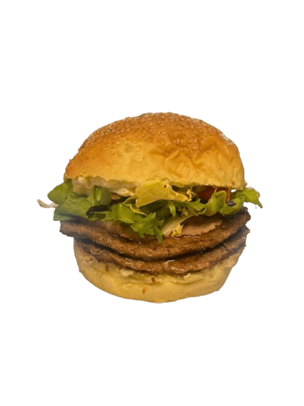 Le Costaud (en menu)