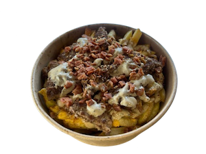 Patate Bowl Raclette