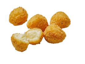 Bouchée de camembert