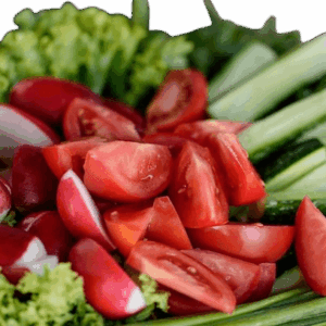 Crudités