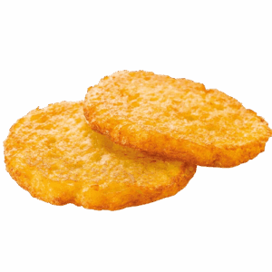 Galette de pomme de terre