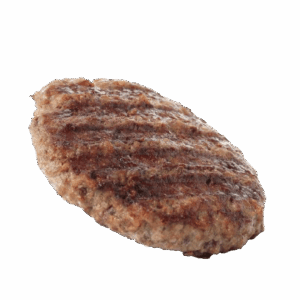 Steack 100 Grammes