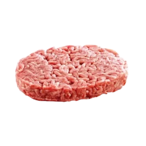 Steack façon bouchère 150 grammes (en remplacement)
